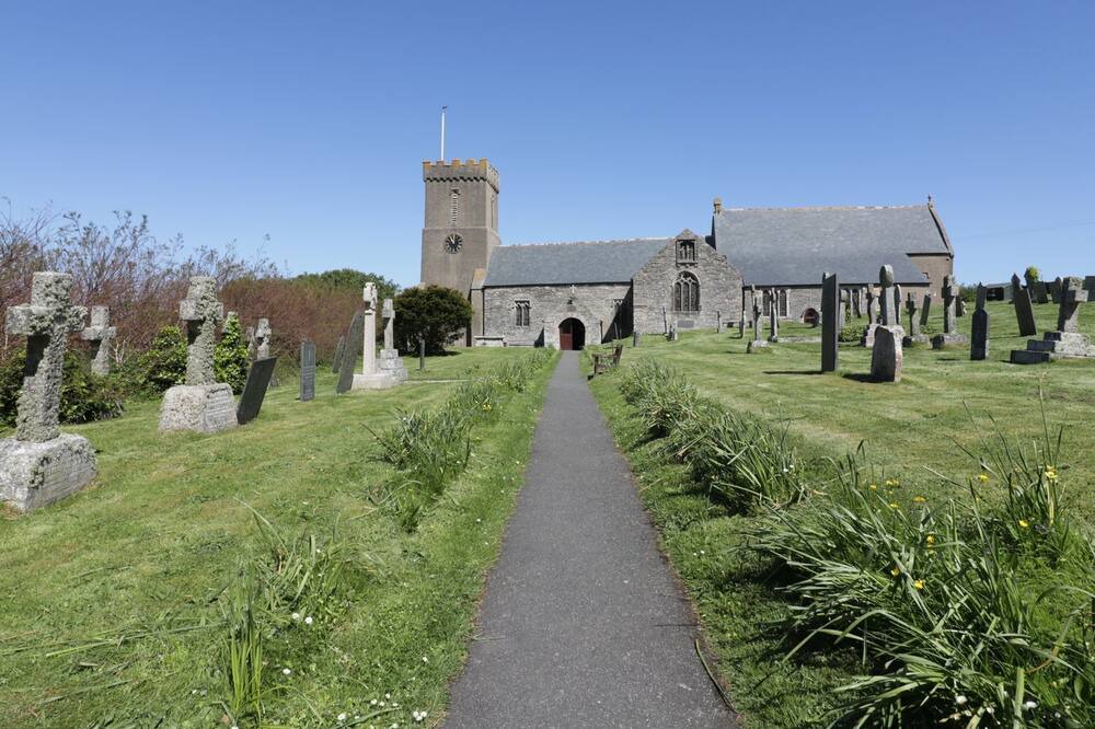 Photo of Outdoor in Crantock