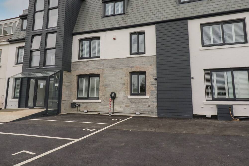 Photo of Outdoor in Crantock
