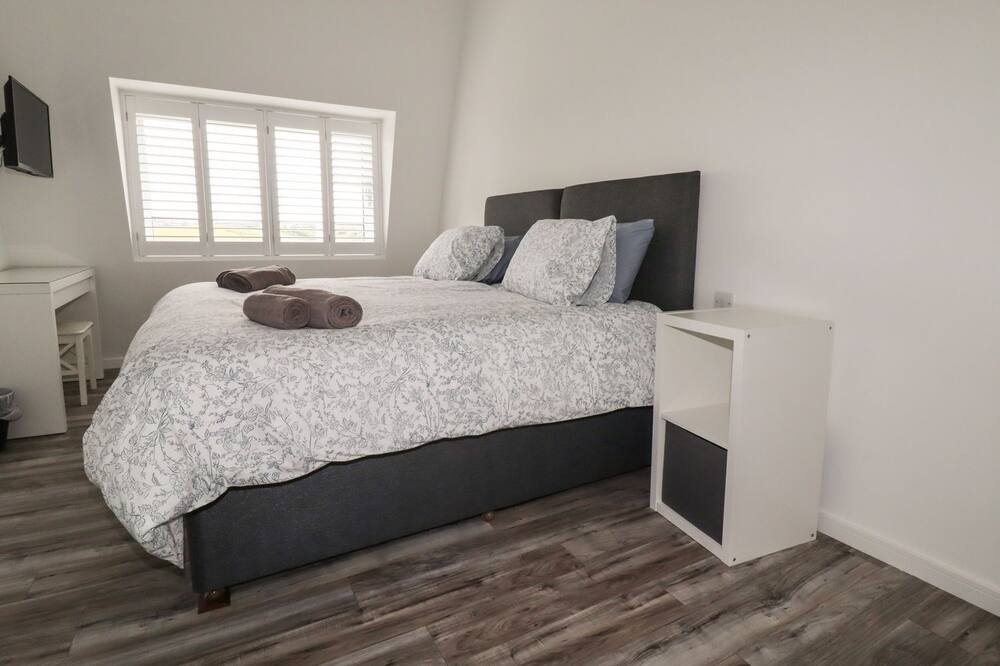 Photo of Bedroom in Crantock