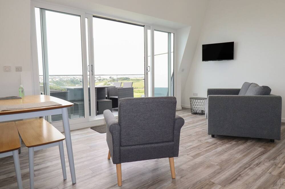 Photo of Livingroom in Crantock