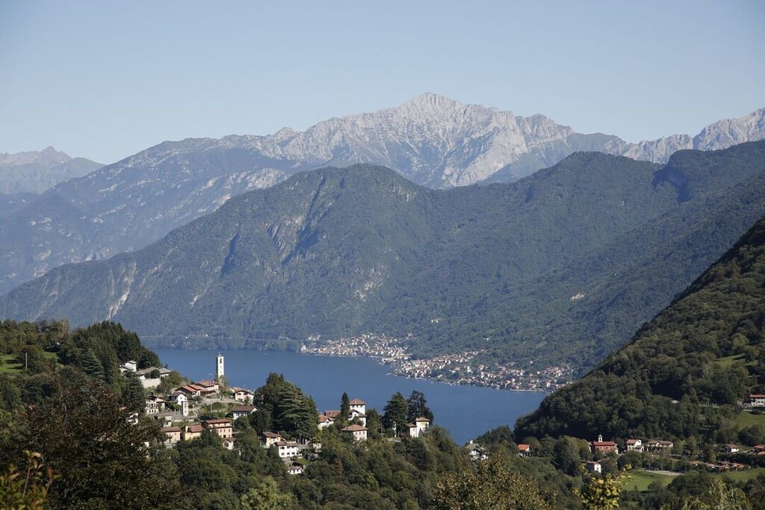Photo of Outdoor in Cerano d'Intelvi