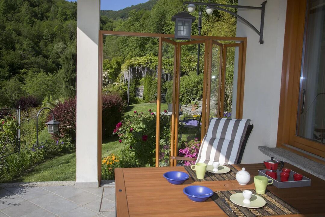 Photo of Outdoor in Cerano d'Intelvi