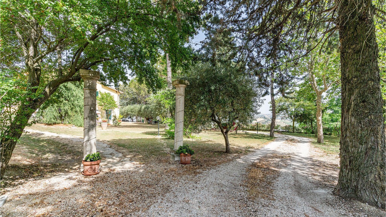 Photo of Outdoor in Mogliano