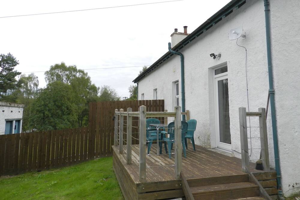 Photo of Patio Balcony in Alvie