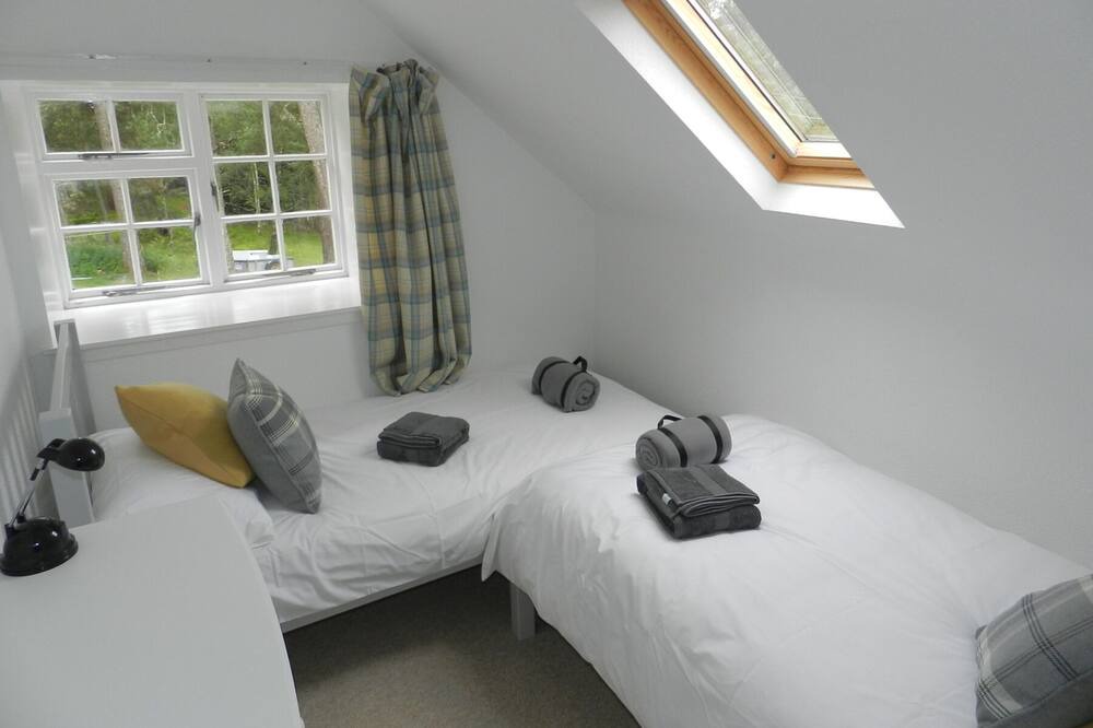 Photo of Bedroom in Alvie