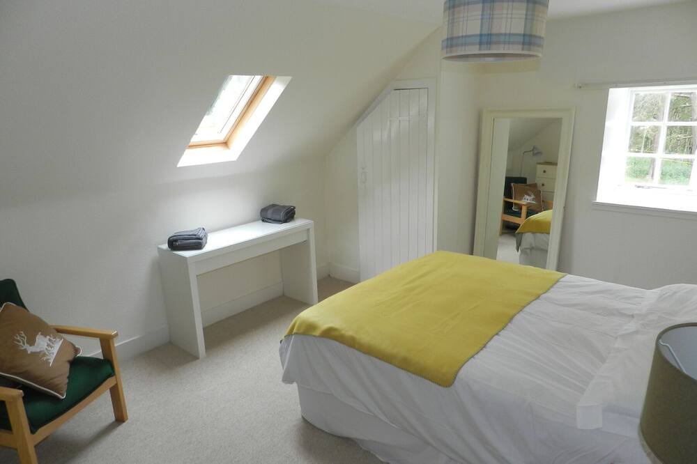 Photo of Bedroom in Alvie