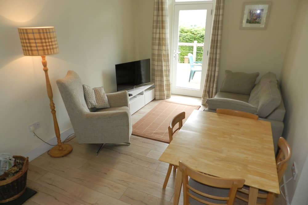 Photo of Livingroom in Alvie