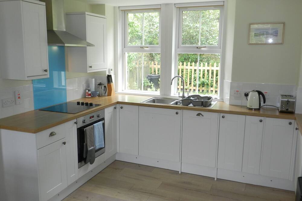 Photo of Kitchen in Alvie