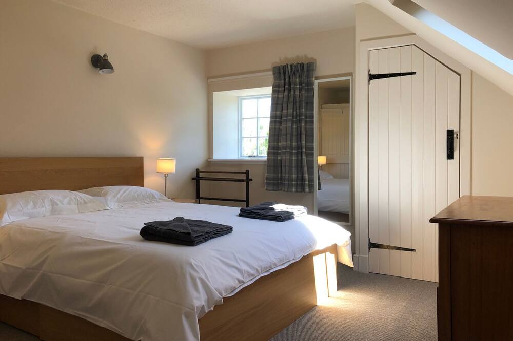 Photo of Bedroom in Alvie