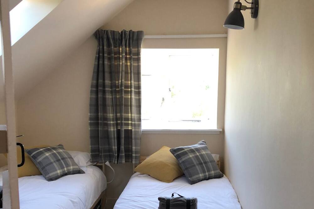 Photo of Bedroom in Alvie