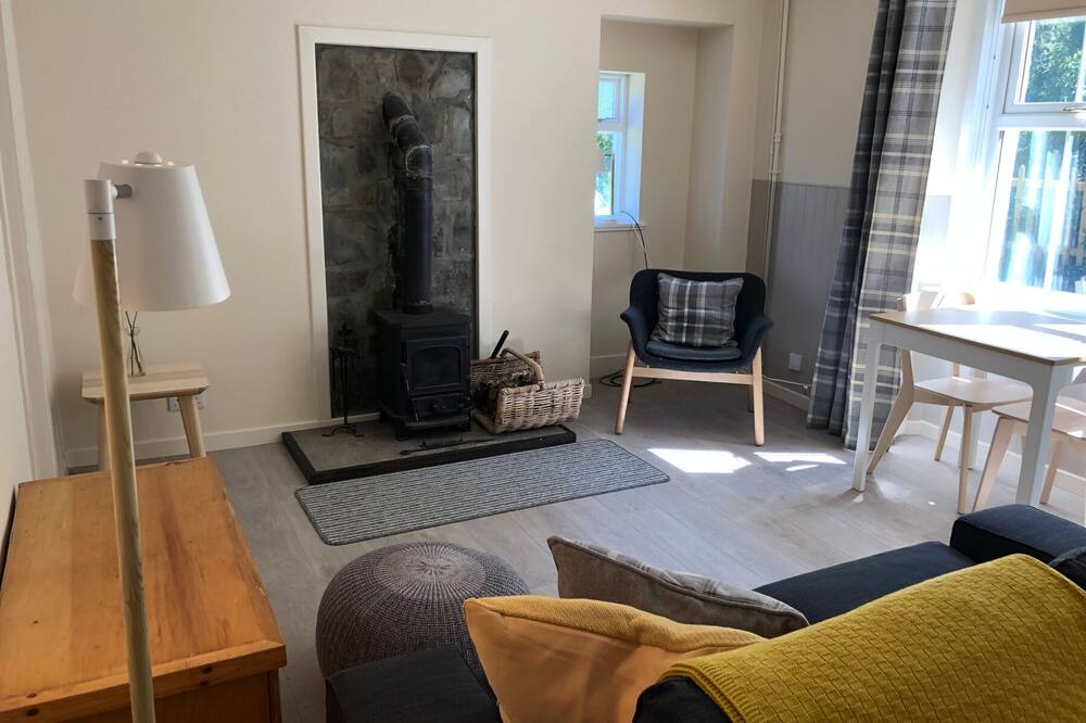 Photo of Livingroom in Alvie