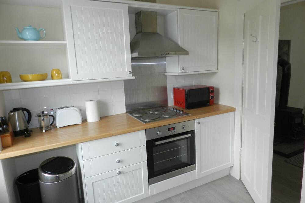 Photo of Kitchen in Alvie