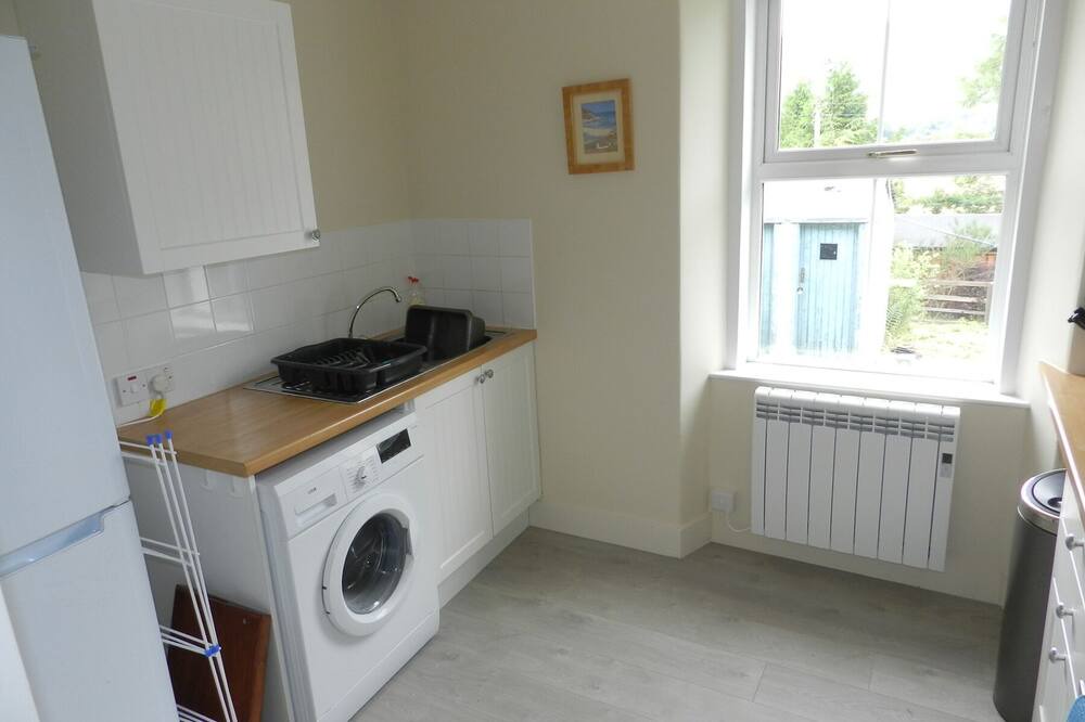 Photo of Kitchen in Alvie