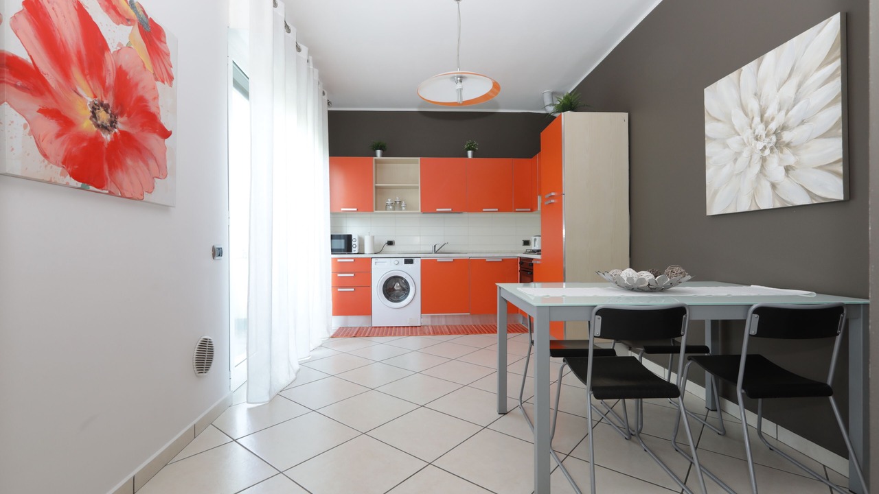 Photo of Kitchen in Palazzolo Milanese