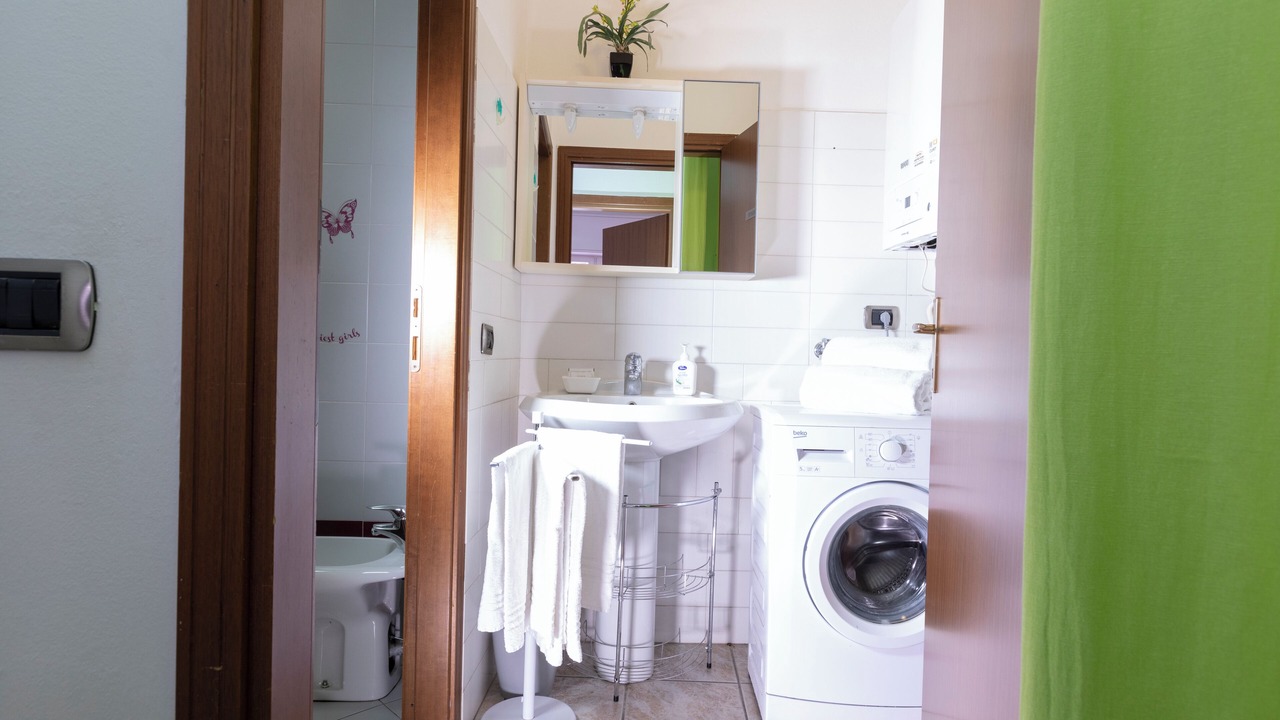 Photo of Bathroom in Palazzolo Milanese