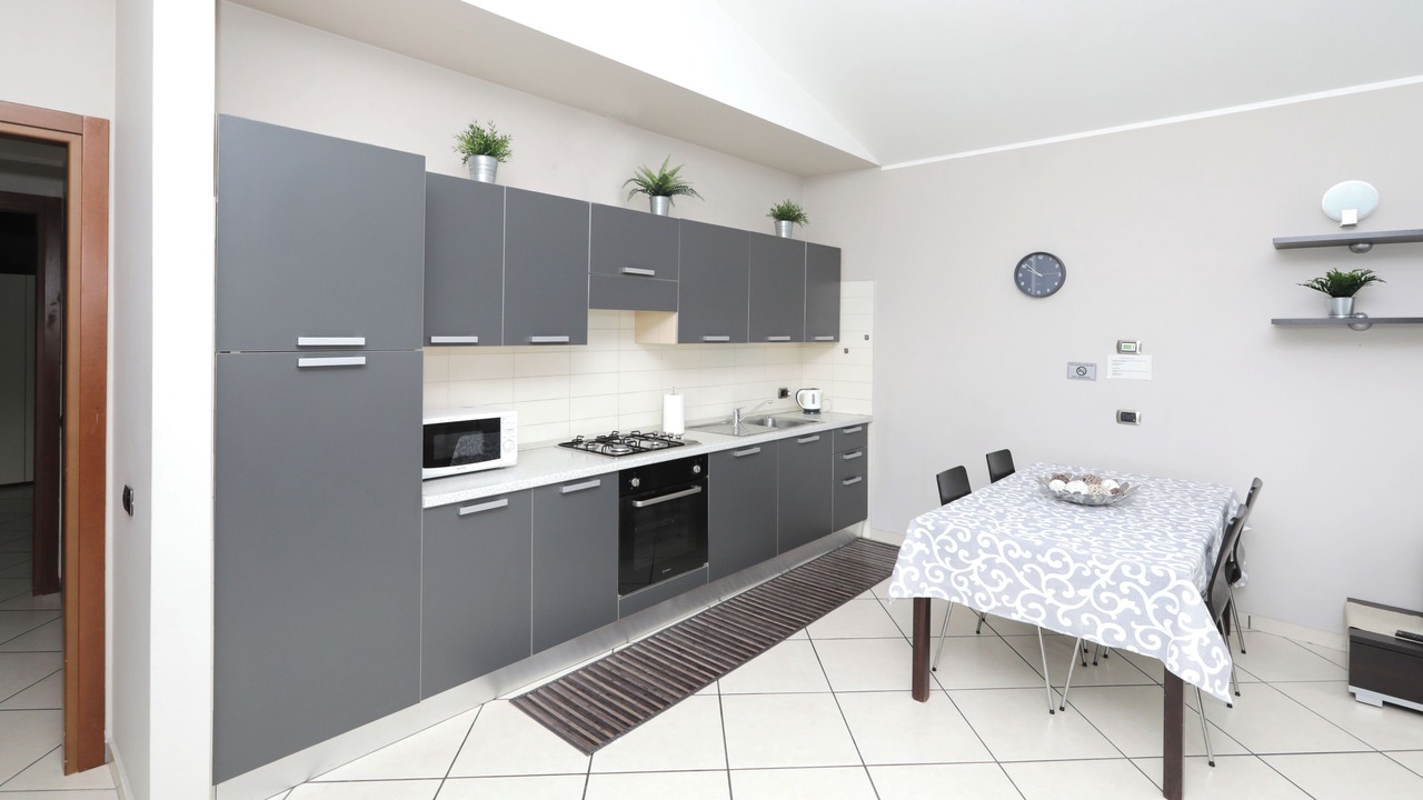 Photo of Kitchen in Palazzolo Milanese