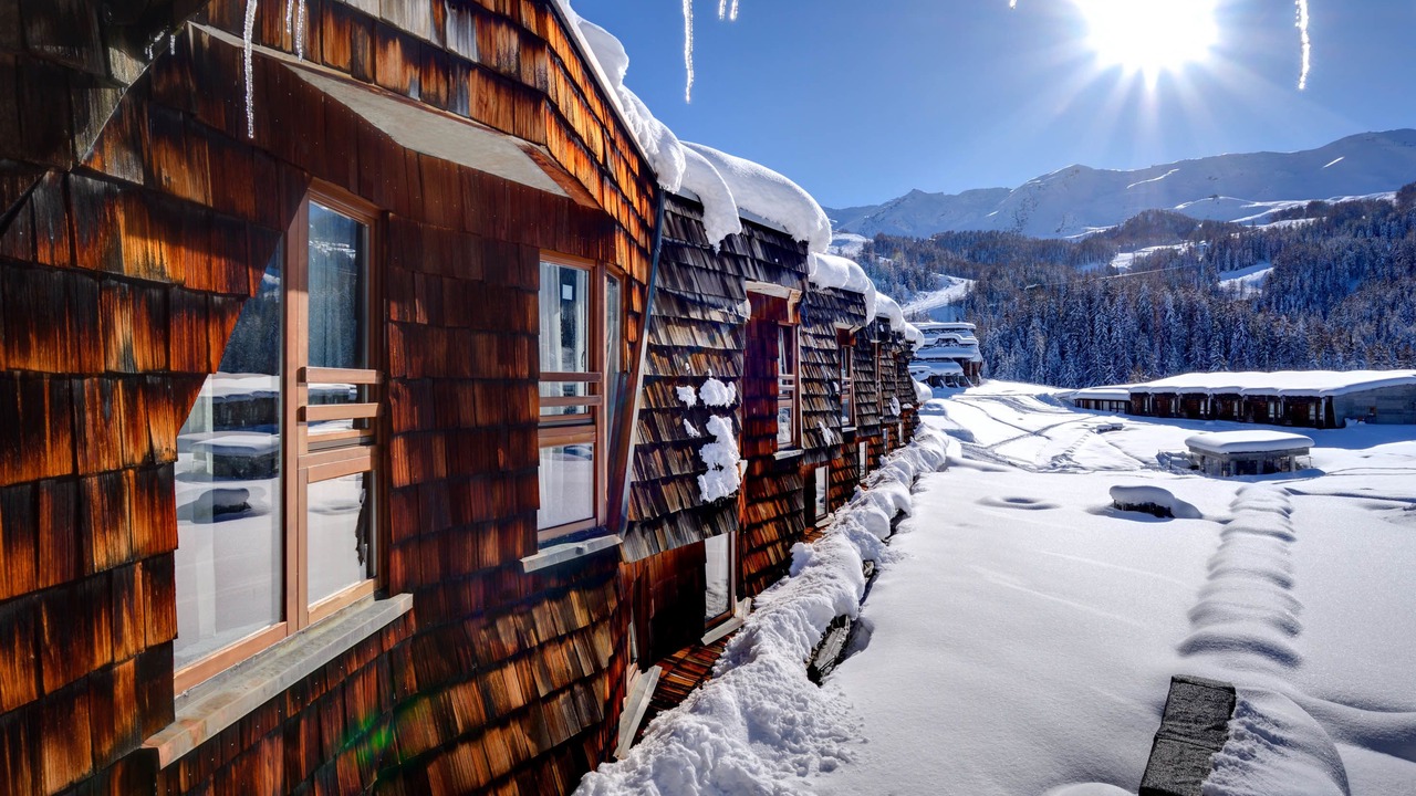 Photo of Outdoor in Gressan
