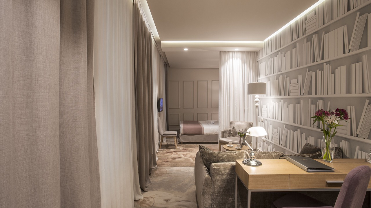 Photo of Bedroom in Savamala
