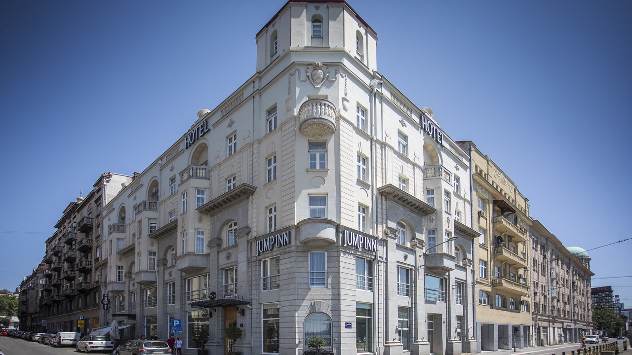Photo of Outdoor in Savamala