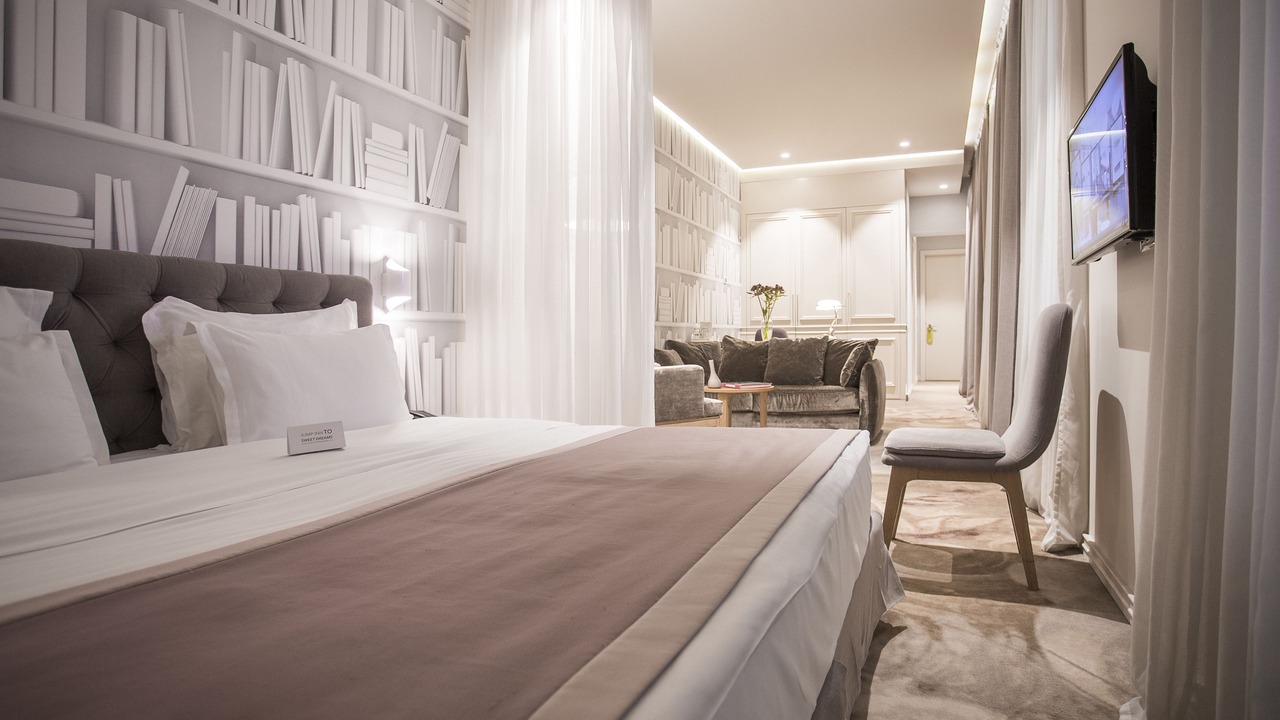Photo of Bedroom in Savamala