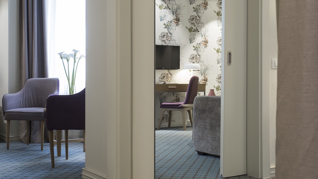 Photo of Bedroom in Savamala