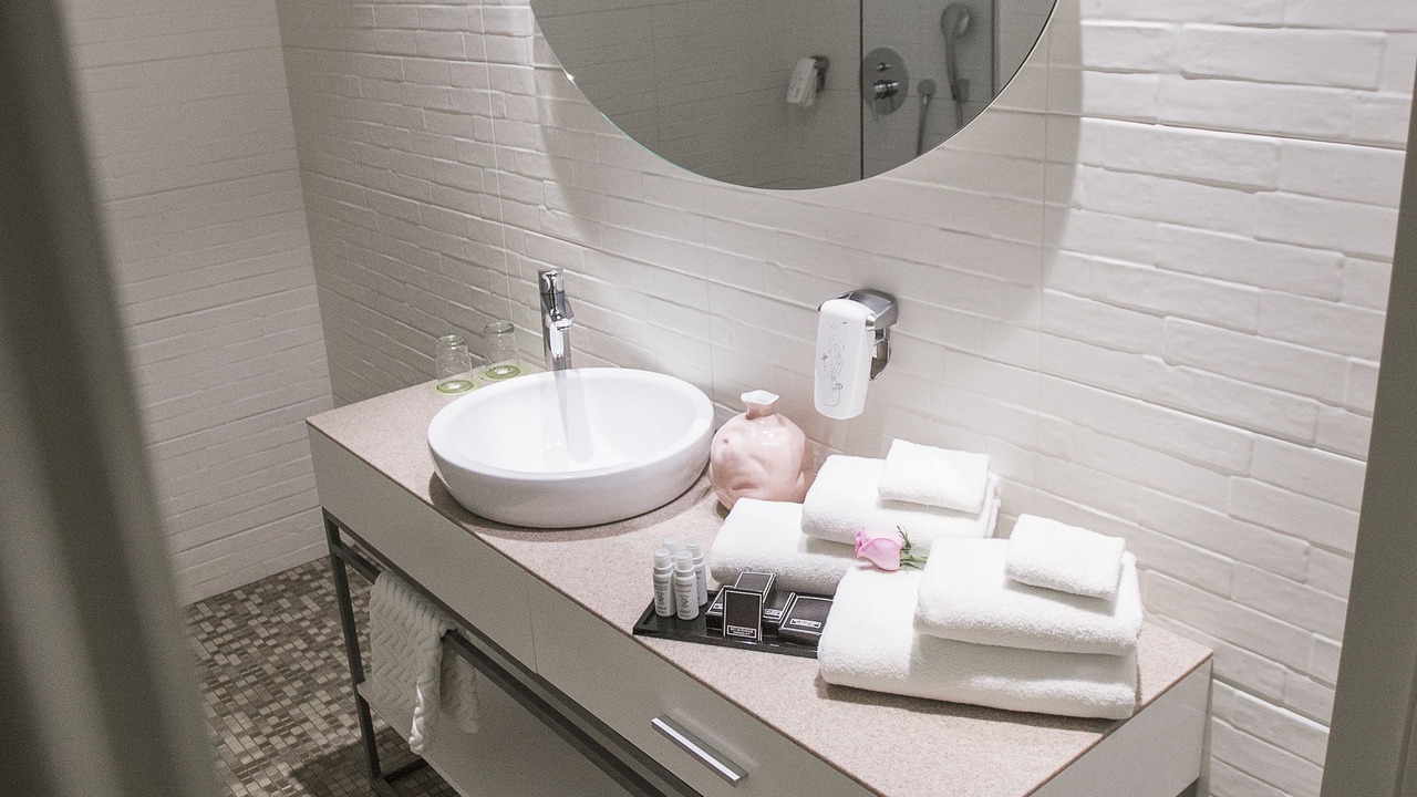 Photo of Bathroom in Savamala