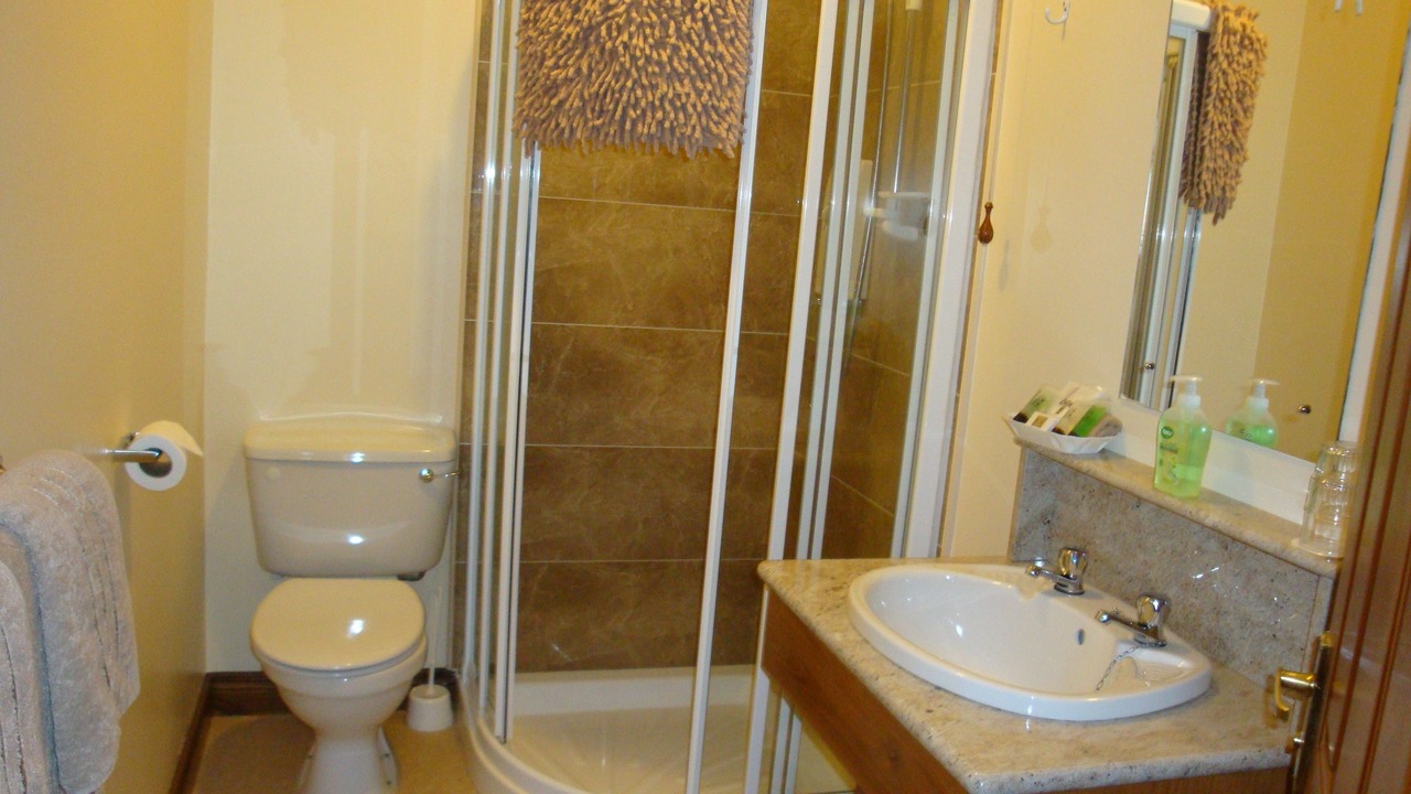 Photo of Bathroom in Enniskillen