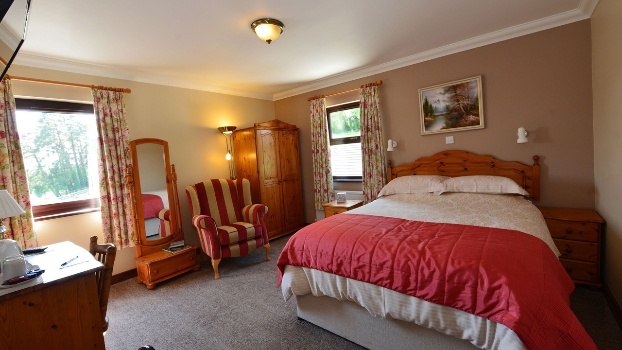 Photo of Bedroom in Enniskillen