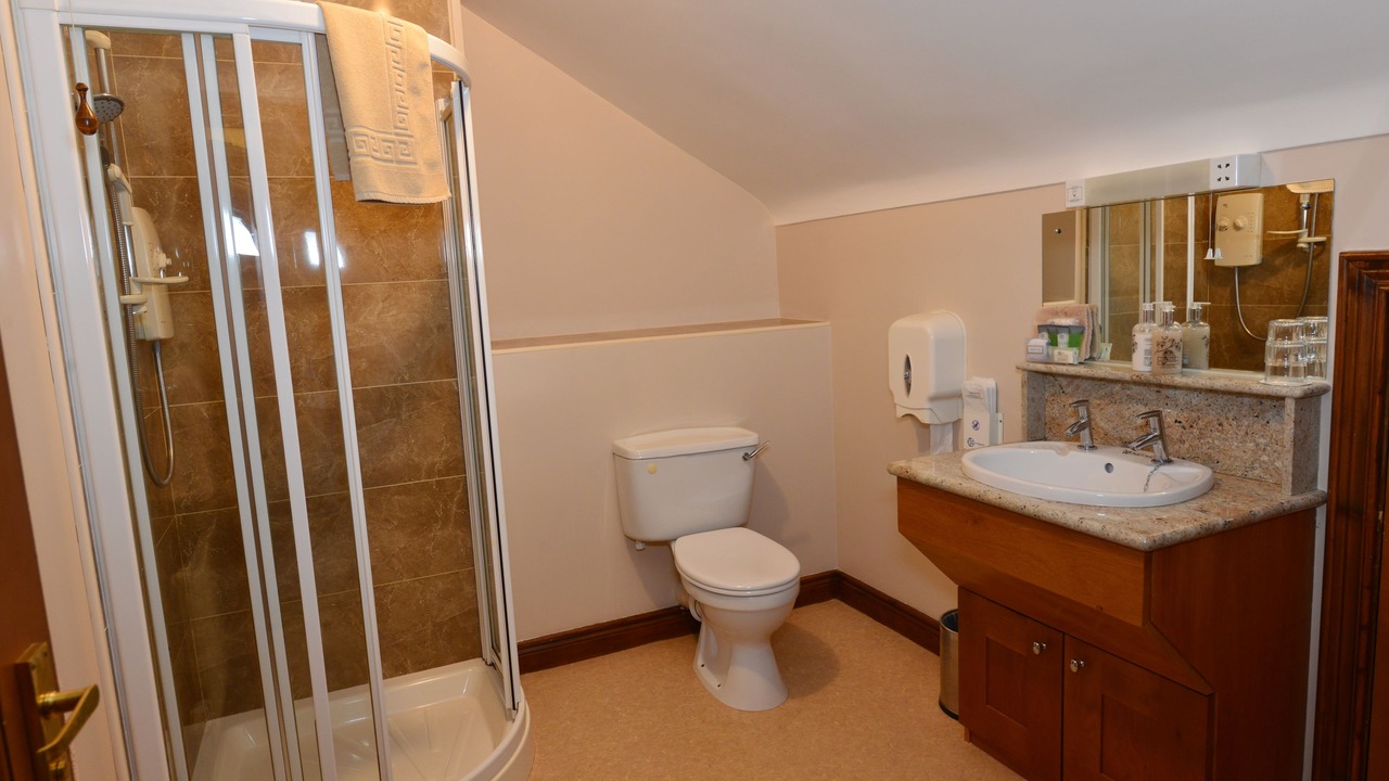 Photo of Bathroom in Enniskillen