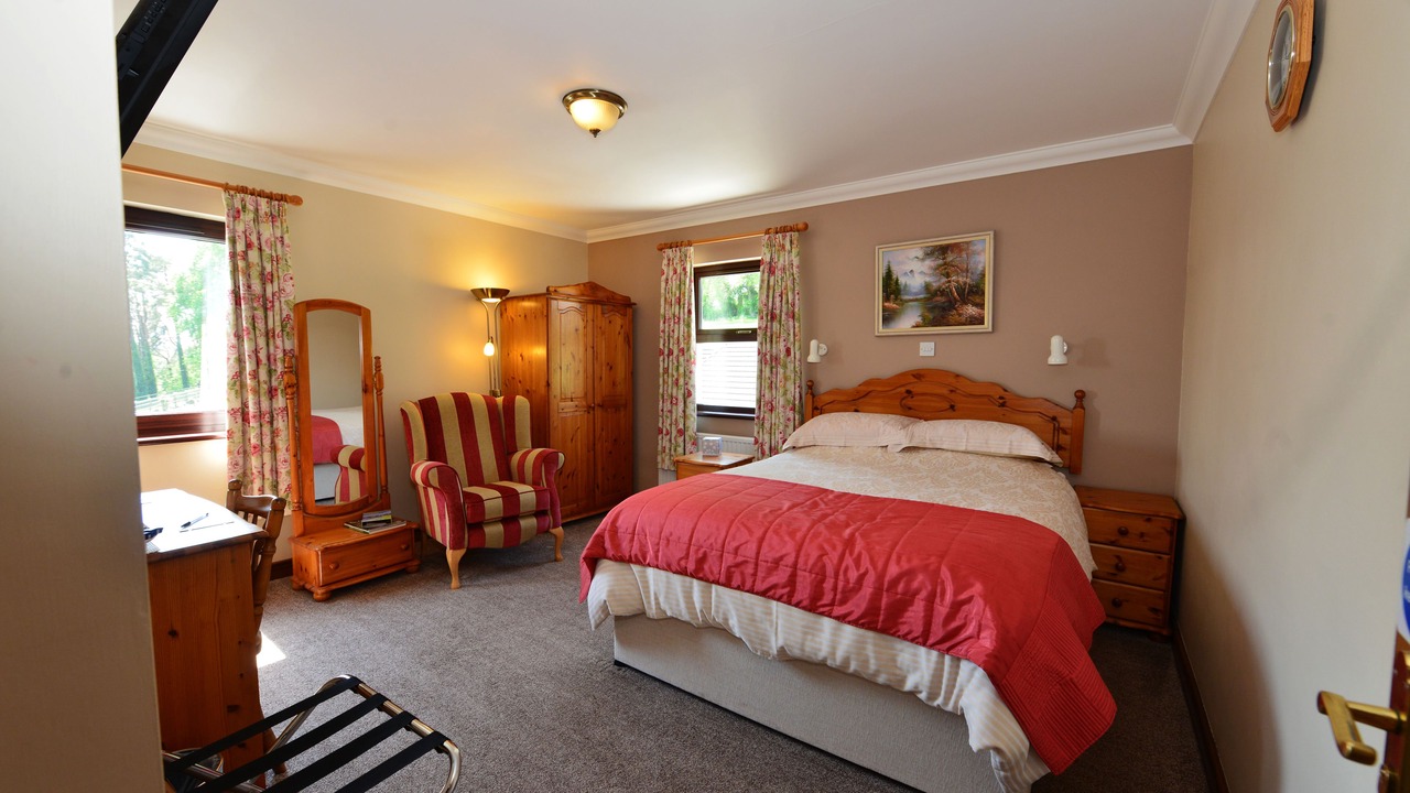 Photo of Bedroom in Enniskillen