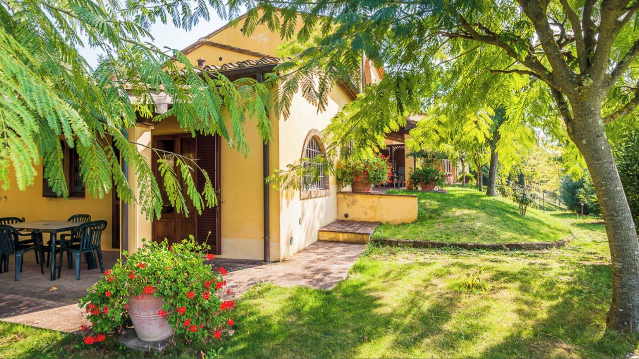 Photo of Outdoor in Montespertoli
