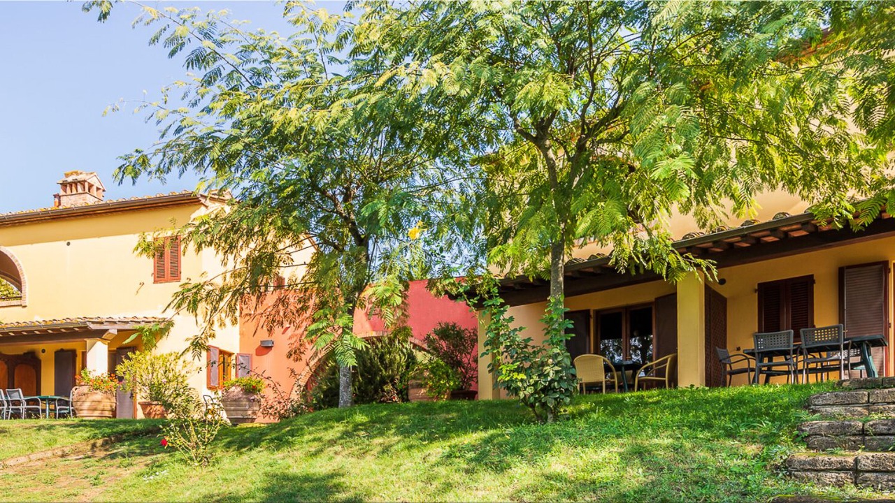 Photo of Outdoor in Montespertoli