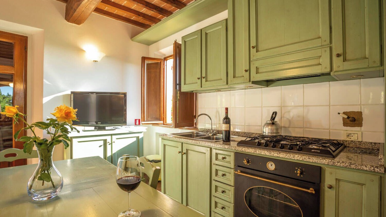 Photo of Outdoor in Montespertoli