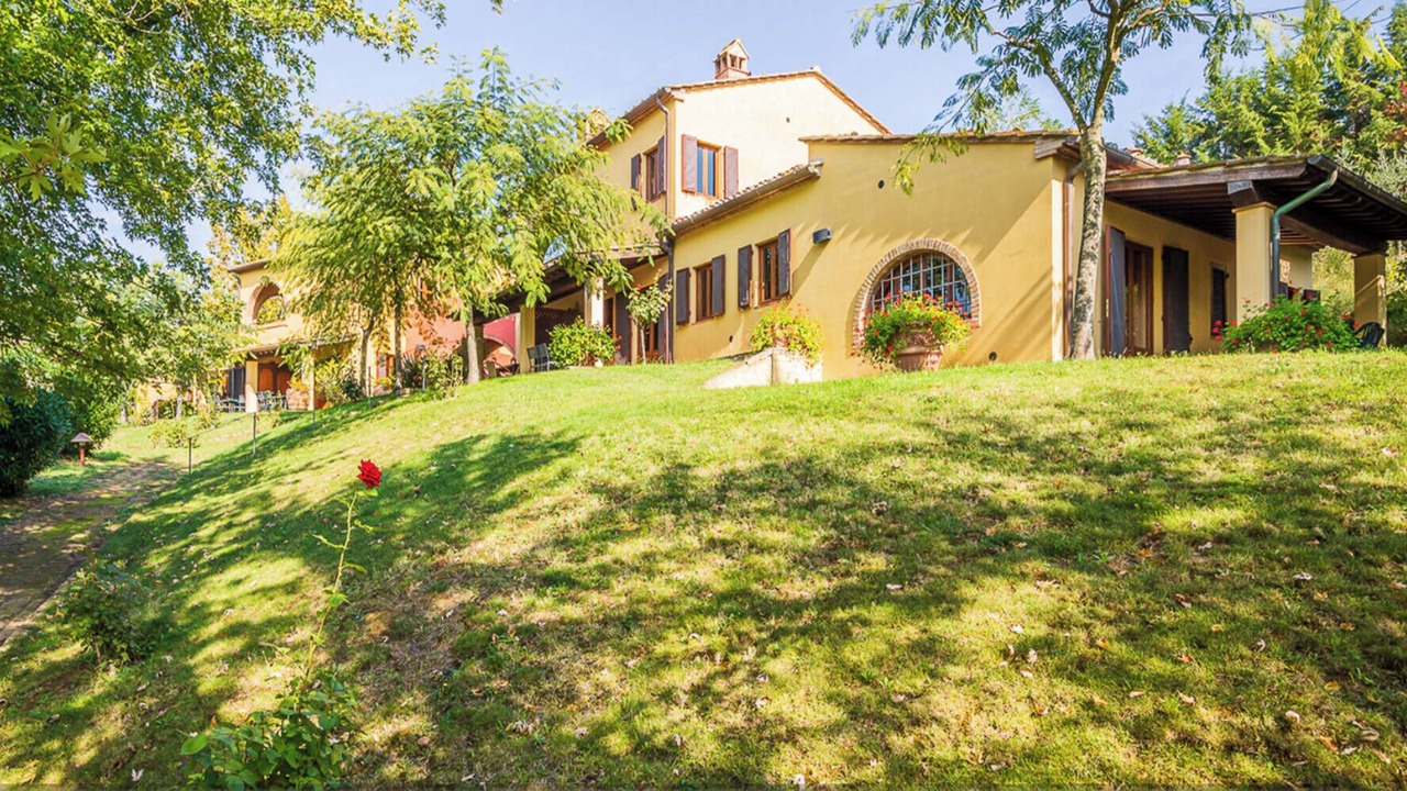 Photo of Outdoor in Montespertoli