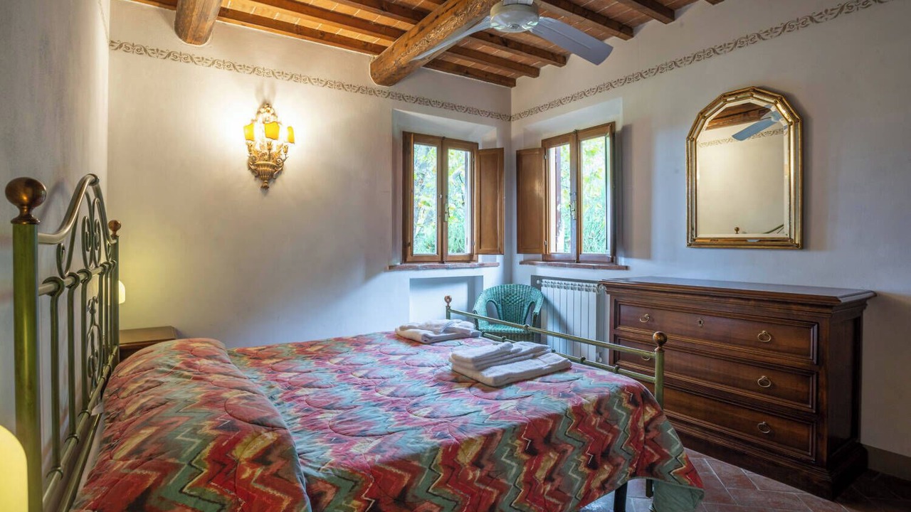 Photo of Bathroom in Montespertoli