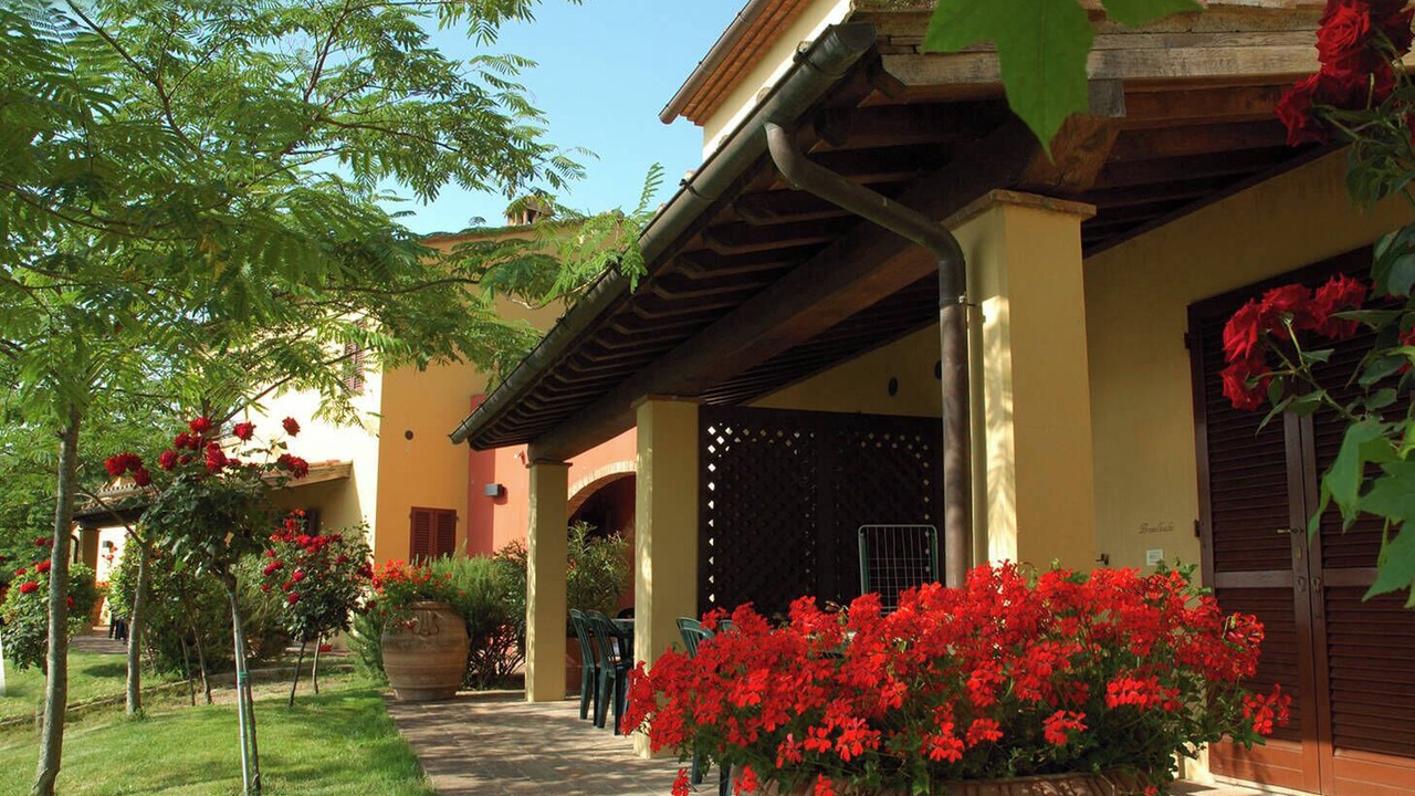 Photo of Outdoor in Montespertoli