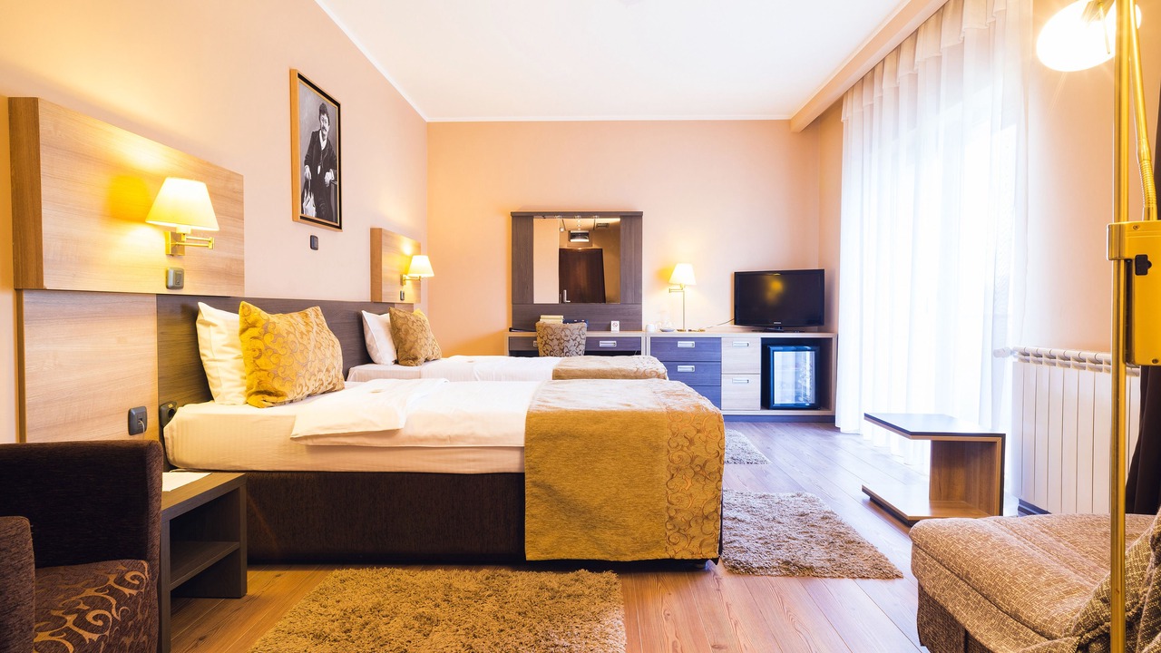 Photo of Bedroom in Jagodina