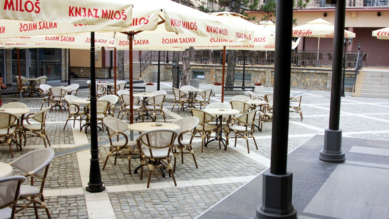Photo of Patio Balcony in Jagodina