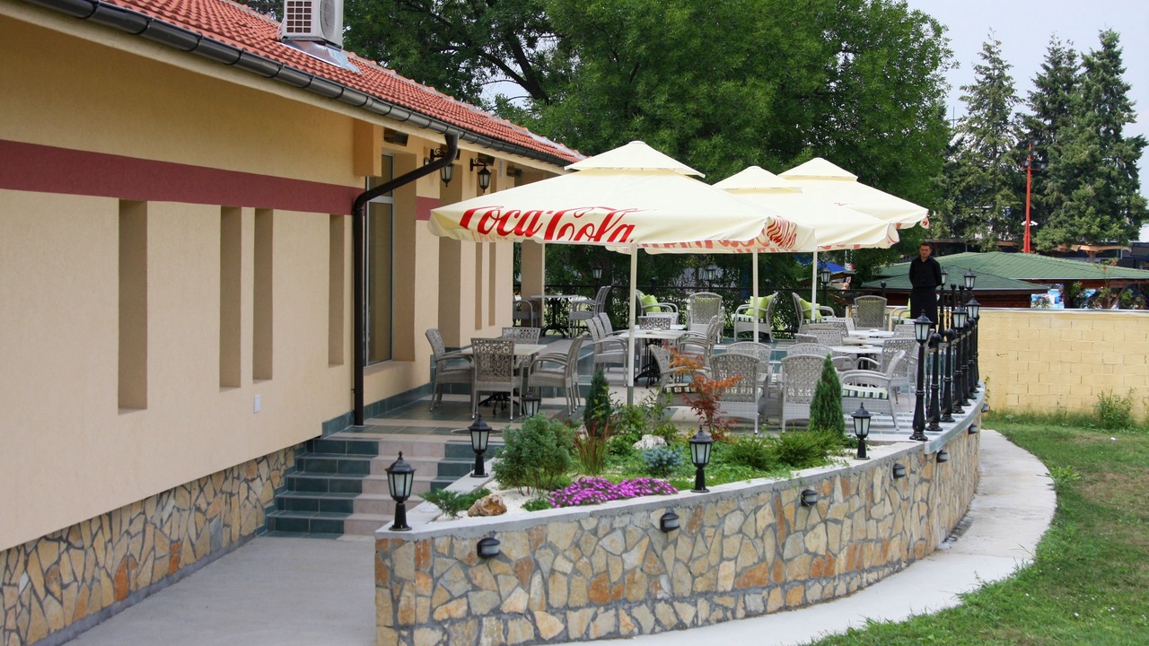 Photo of Patio Balcony in Jagodina