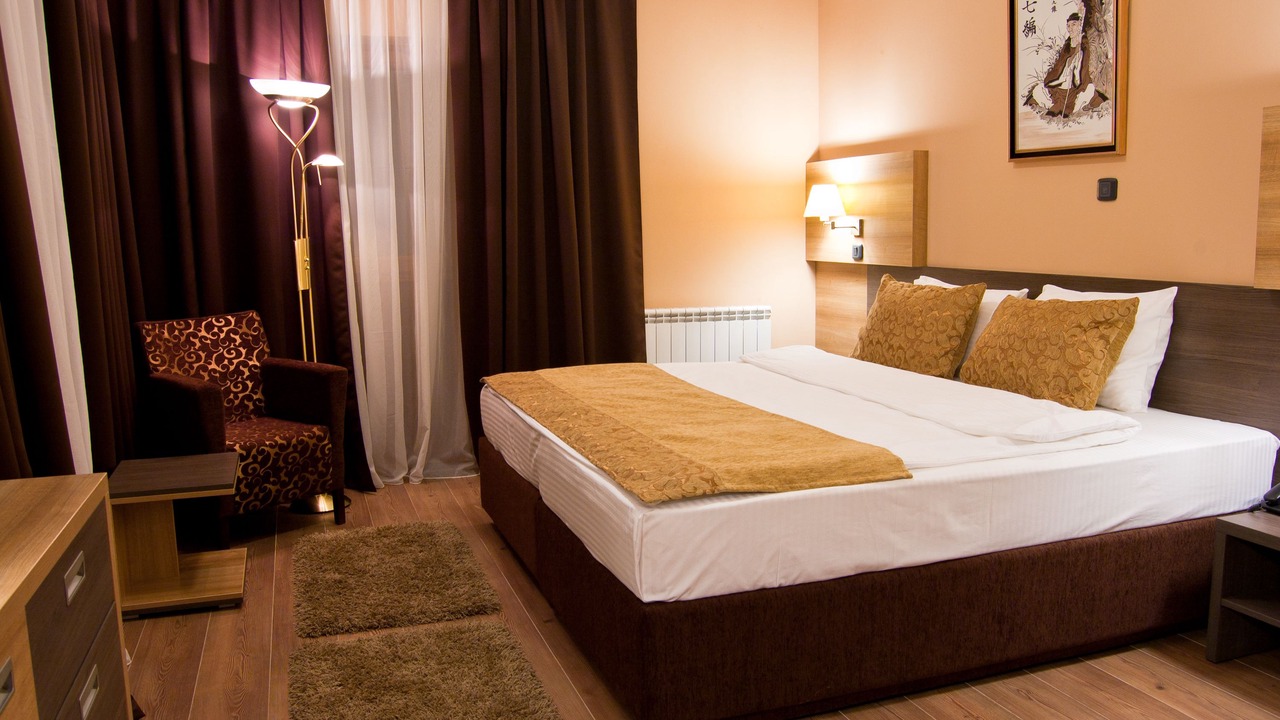 Photo of Bedroom in Jagodina