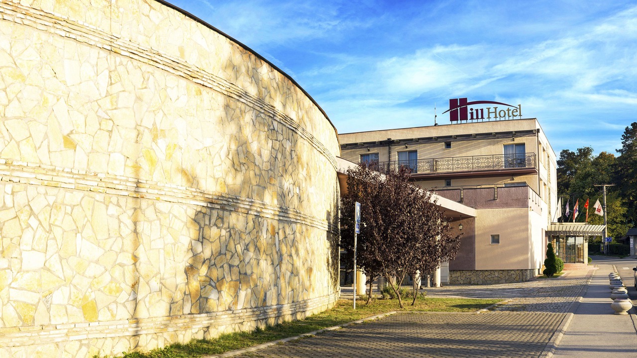 Photo of Outdoor in Jagodina