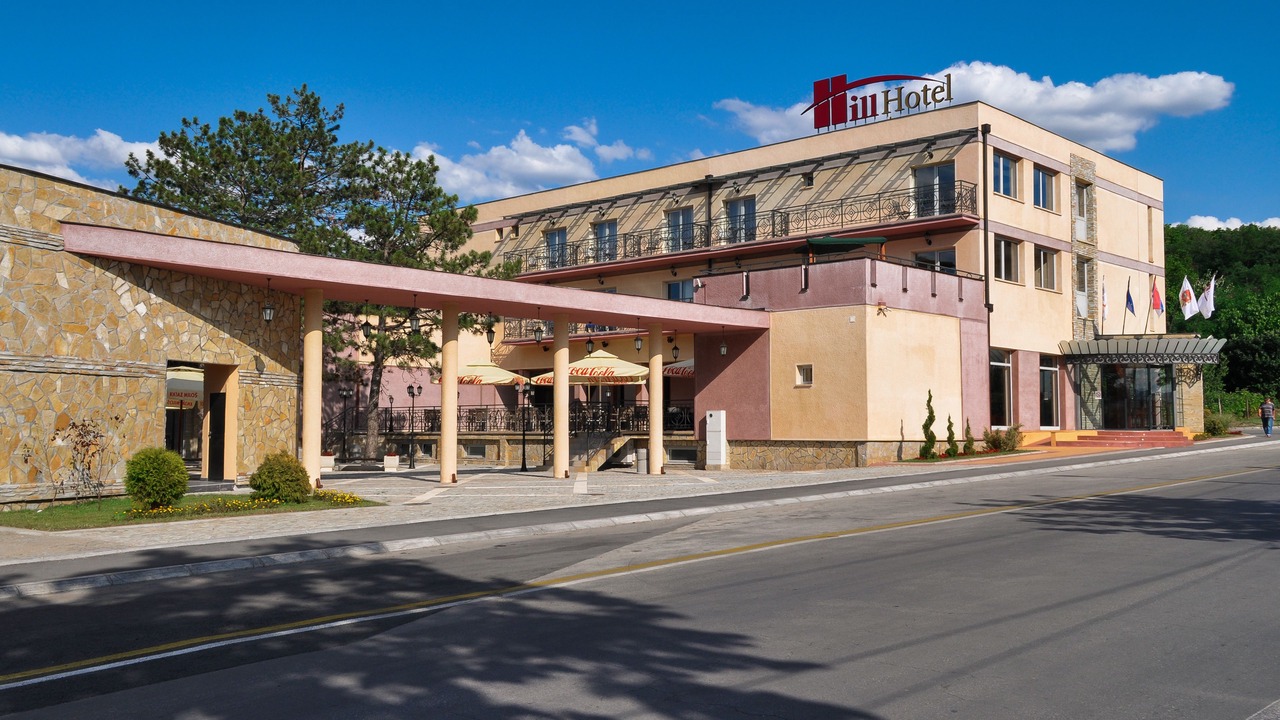 Photo of Outdoor in Jagodina