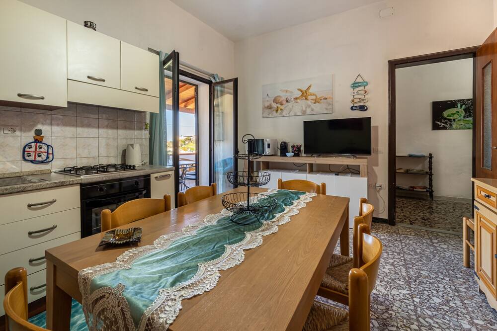 Photo of Kitchen in Nebida