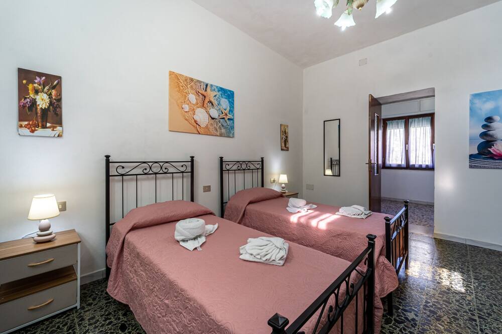 Photo of Bedroom in Nebida