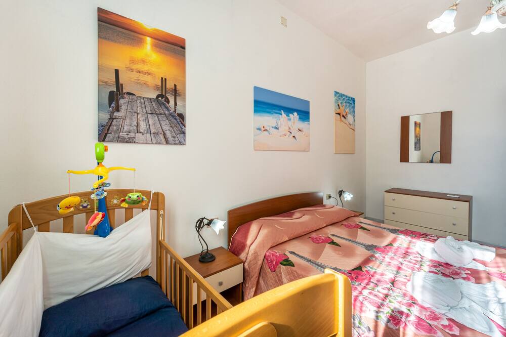 Photo of Bedroom in Nebida