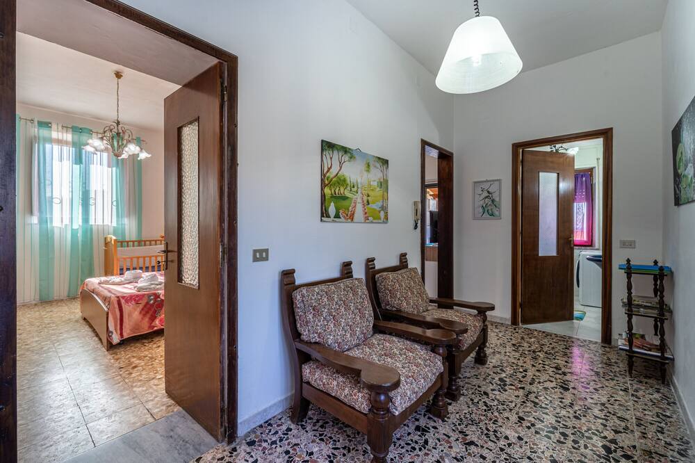 Photo of Bedroom in Nebida
