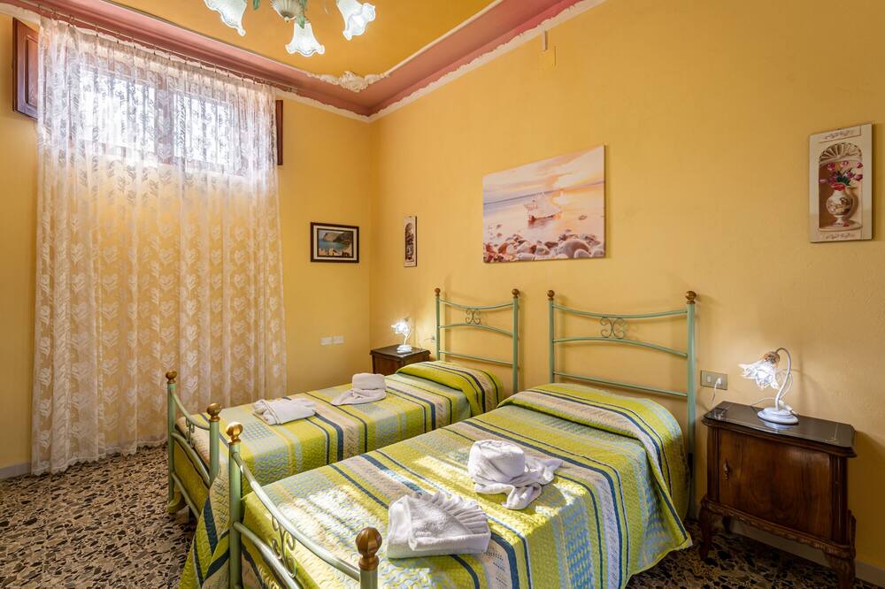Photo of Bedroom in Nebida