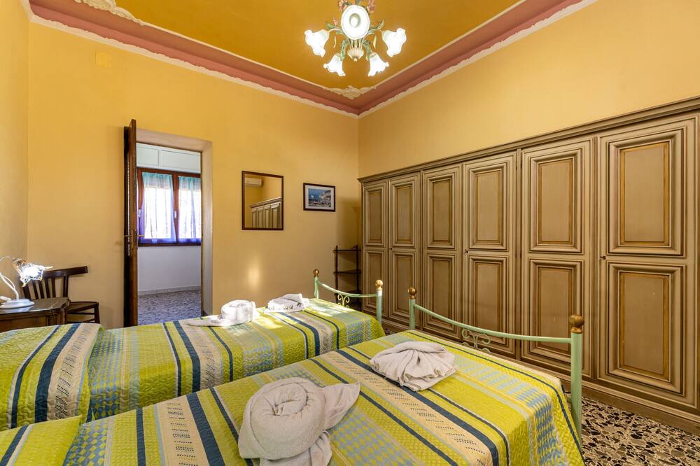 Photo of Bedroom in Nebida