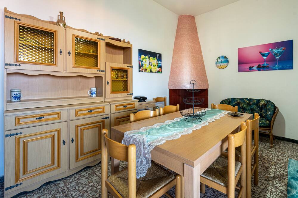 Photo of Kitchen in Nebida
