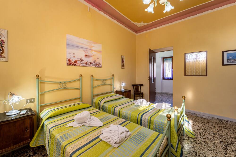 Photo of Bedroom in Nebida